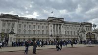 Buckingham Palace 