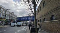 Camden Town 