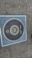 Walk of Music in Camden Town 