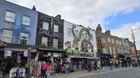 Camden High Street 