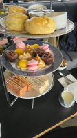 Afternoon Tea auf der Themse 