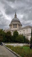 22 St. Pauls Cathedral