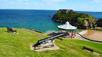 220 Südwales, Tenby