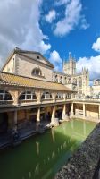 Bath: Römische Bäder