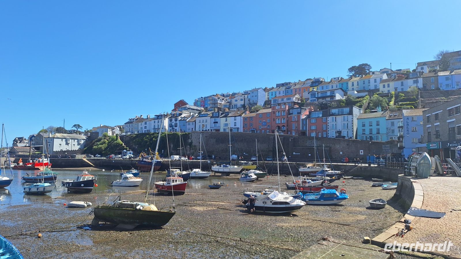 Brixham