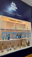 Plymouth Gin Distillery