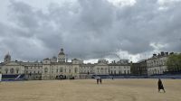 Horse Guards Parade 