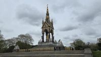 Albert Memorial 