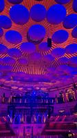 Royal Albert Hall 
