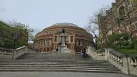 Royal Albert Hall 