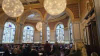 Cafe im V&A
