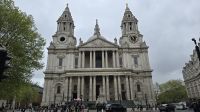 St. Pauls Kathedrale 