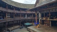 Globe Theater 