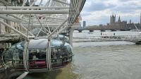 Fahrt mit dem London Eye