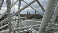 Auf dem London Eye 