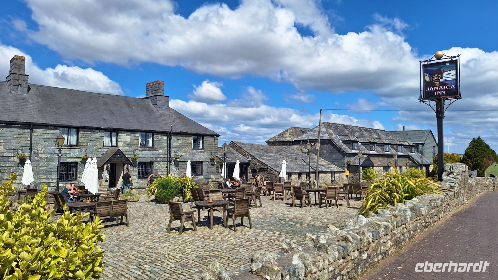 Jamaica Inn