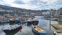 Mevagissey