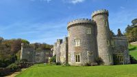 Caerhays Castle