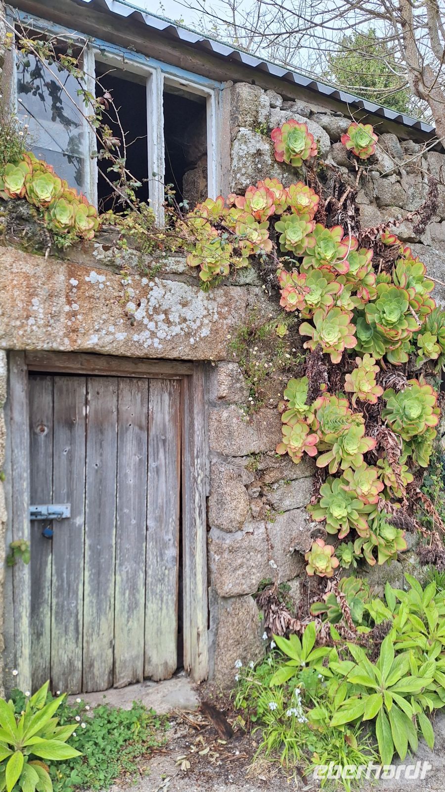 Isles of Scilly, St Martin's