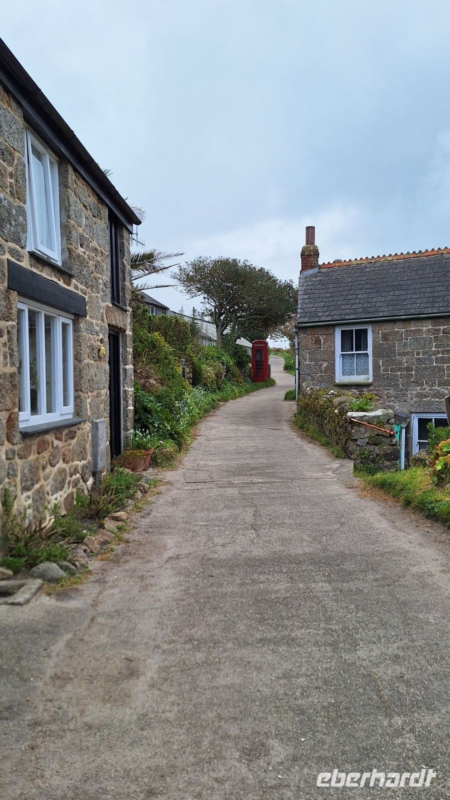 Isles of Scilly, St Martin's