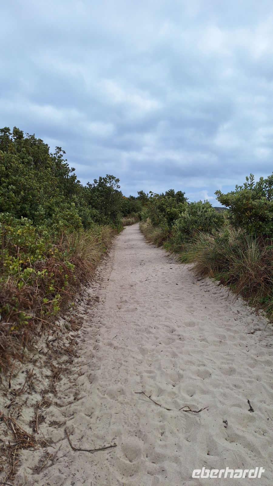 Isles of Scilly, St Martin's
