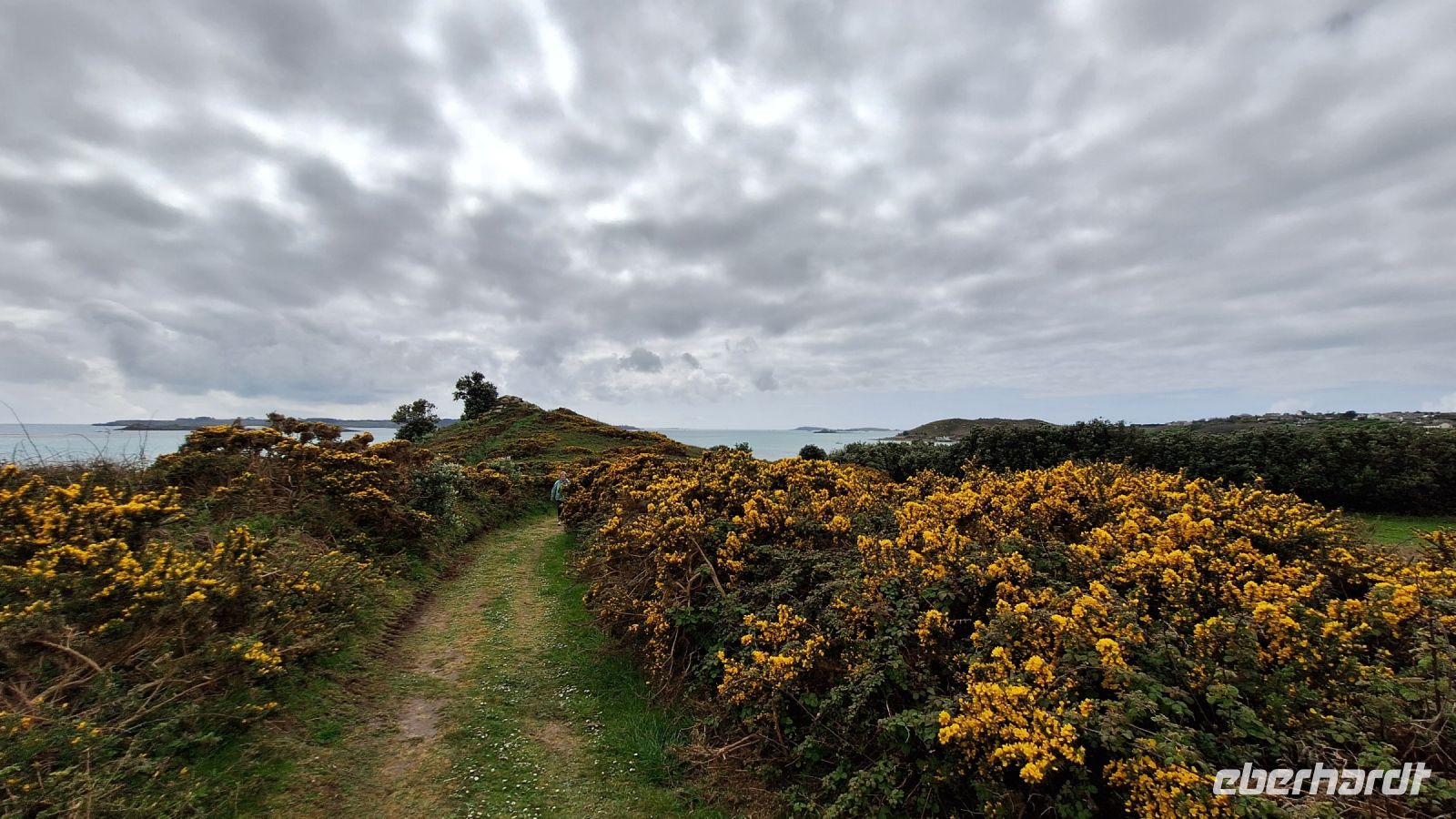 Isles of Scilly, St Martin's