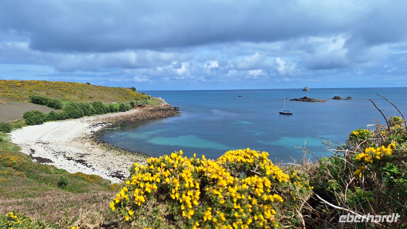 Isles of Scilly, St Martin's