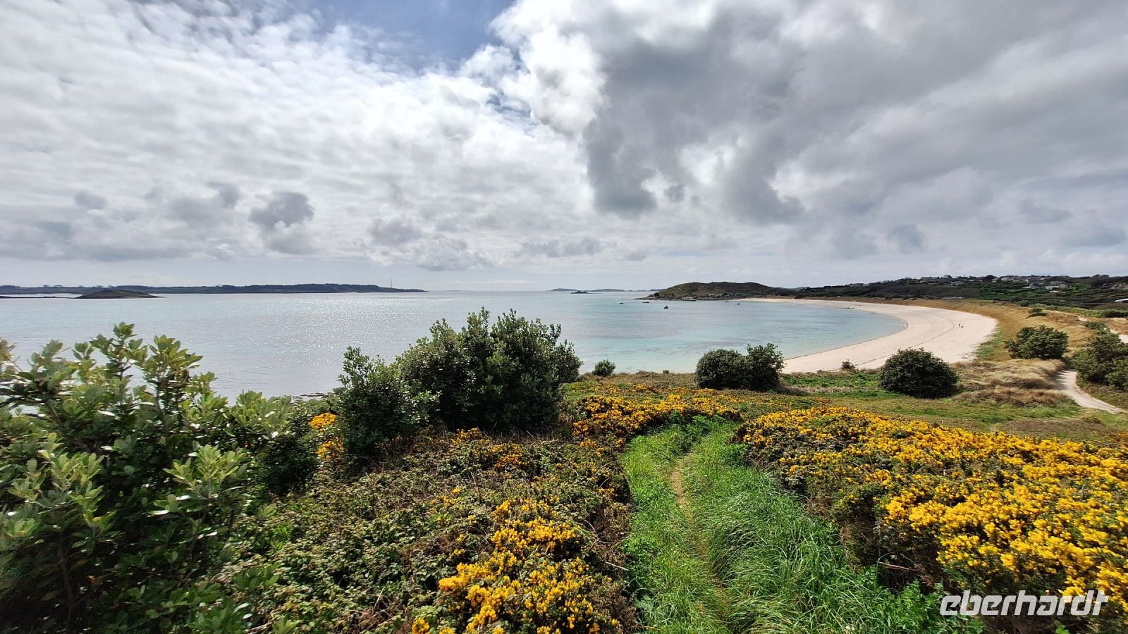 Isles of Scilly, St Martin's