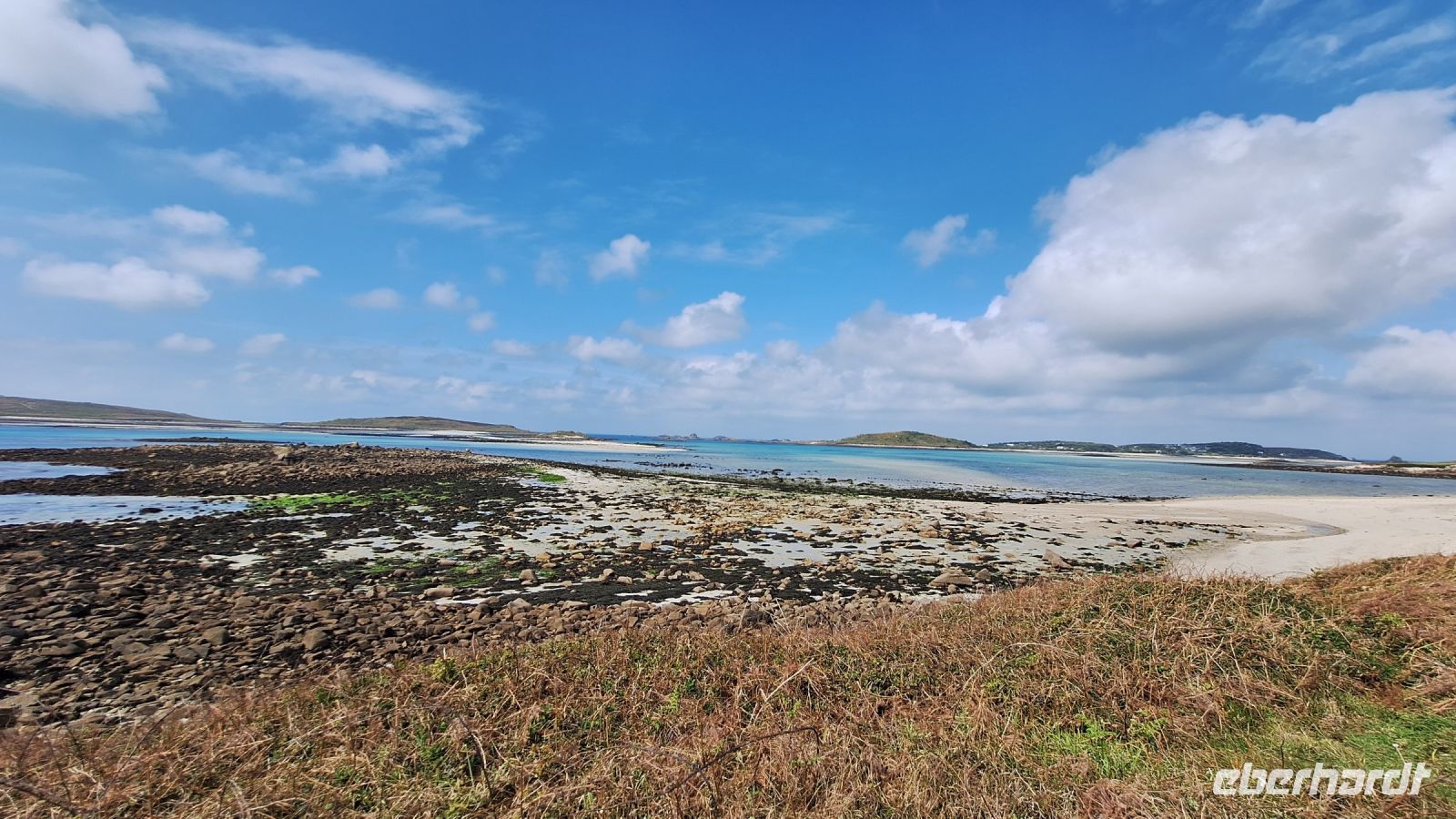 Isles of Scilly, Tresco
