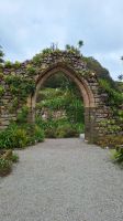 Isles of Scilly, Tresco: Tresco Abbey Gardens