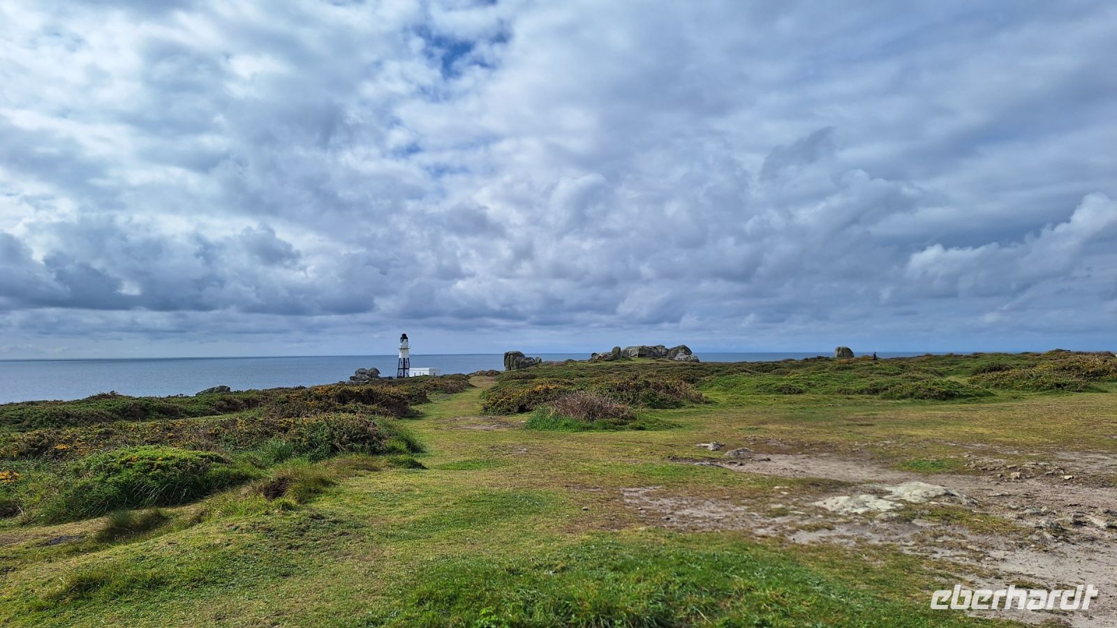 Isles of Scilly, St Mary's: Peninnis Peninsula 