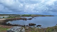 Isles of Scilly, St Mary's: Old Town