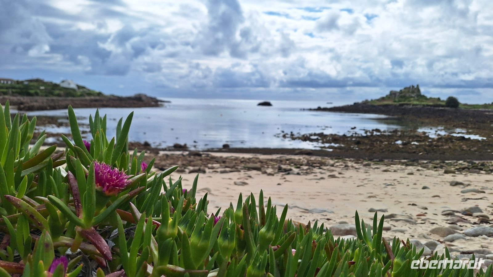Isles of Scilly, St Mary's
