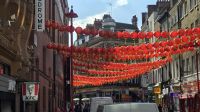 China Town