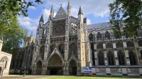 Westminster Abbey 