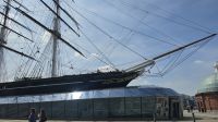 Cutty Sark 
