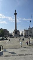 Trafalgar Square 