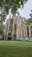 Westminster Abbey 