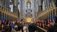 Westminster Abbey 