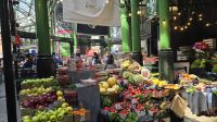 Bummeln über den Borough Market 