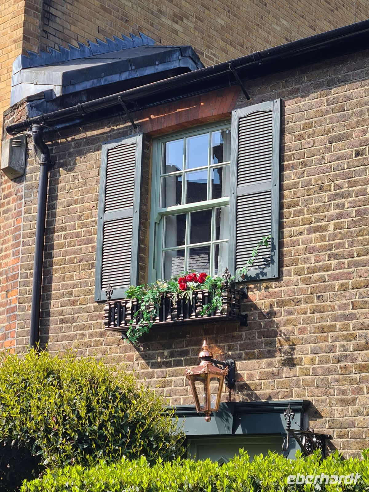 Tag 3 - Windsor - Entdeckt in der Warteschlange.jpg