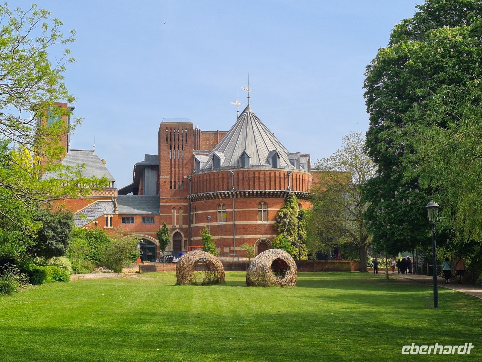 Tag 4 - Stratford upon Avon - Eindrücke 6.jpg