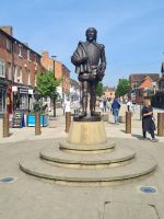 Tag 4 - Stratford upon Avon - Shakespeare.jpg