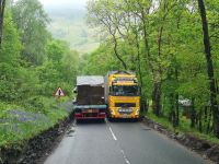 Tag 8 - Schottland - Highlands - Knappe Kiste.jpg