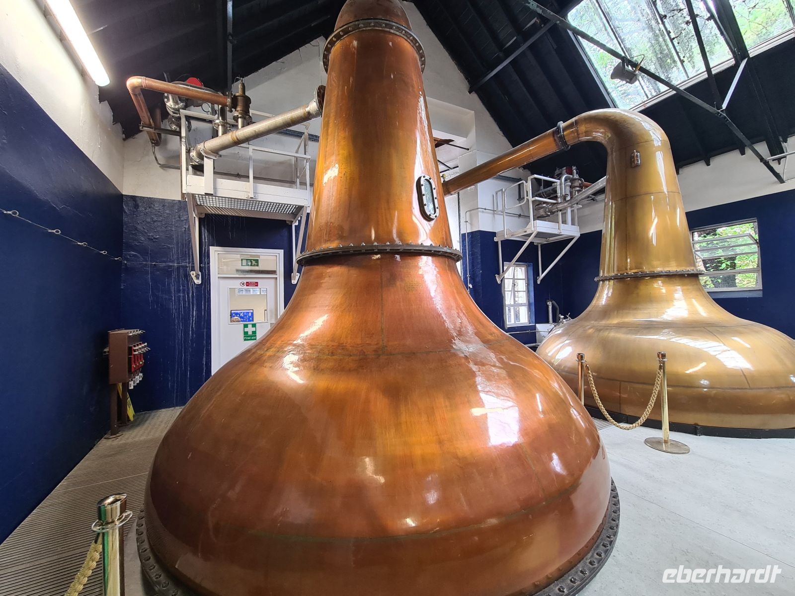 Tag 9 - Schottland  - Blair Athol Whisky Brennerei (3).jpg