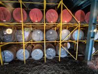 Tag 9 - Schottland  - Blair Athol Whisky Brennerei (5).jpg