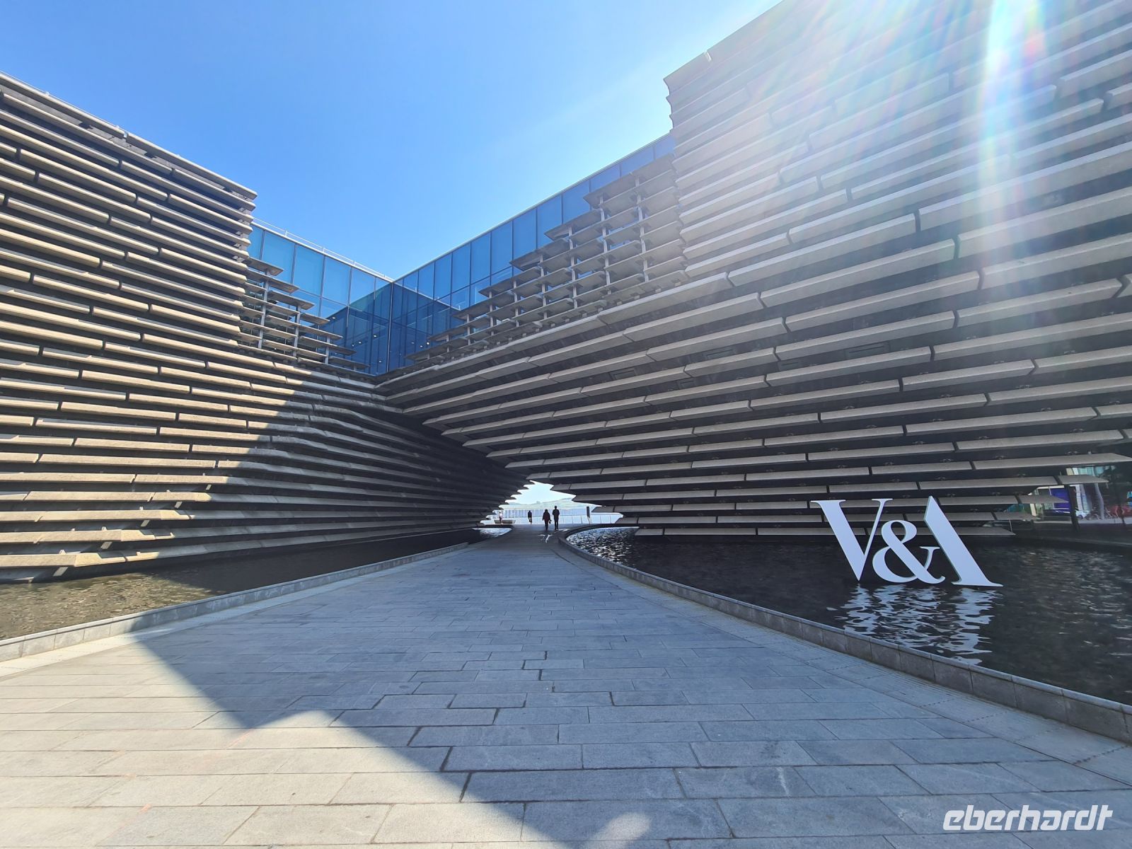 Tag 9 - Schottland - Dundee -  V A Museum (1).jpg