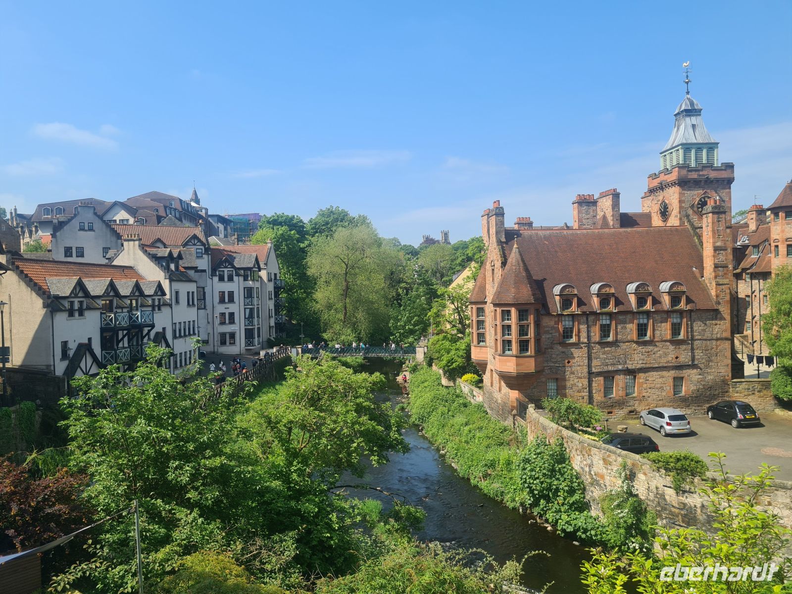 Tag 10 - Schottland - Edinburgh - Eindrücke Dean Valley 1.jpg