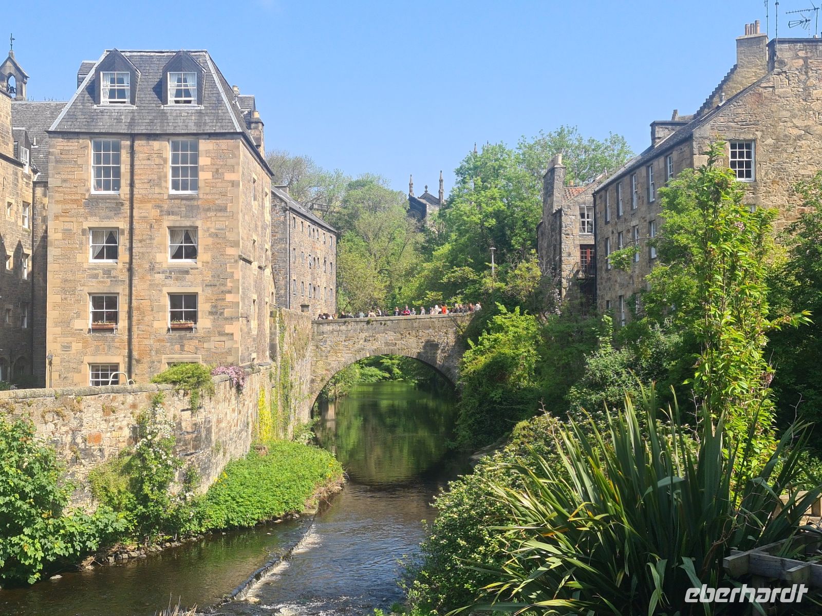 Tag 10 - Schottland - Edinburgh - Eindrücke Dean Valley 2.jpg