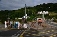 221 Isle of Man, Manx Electric Railway